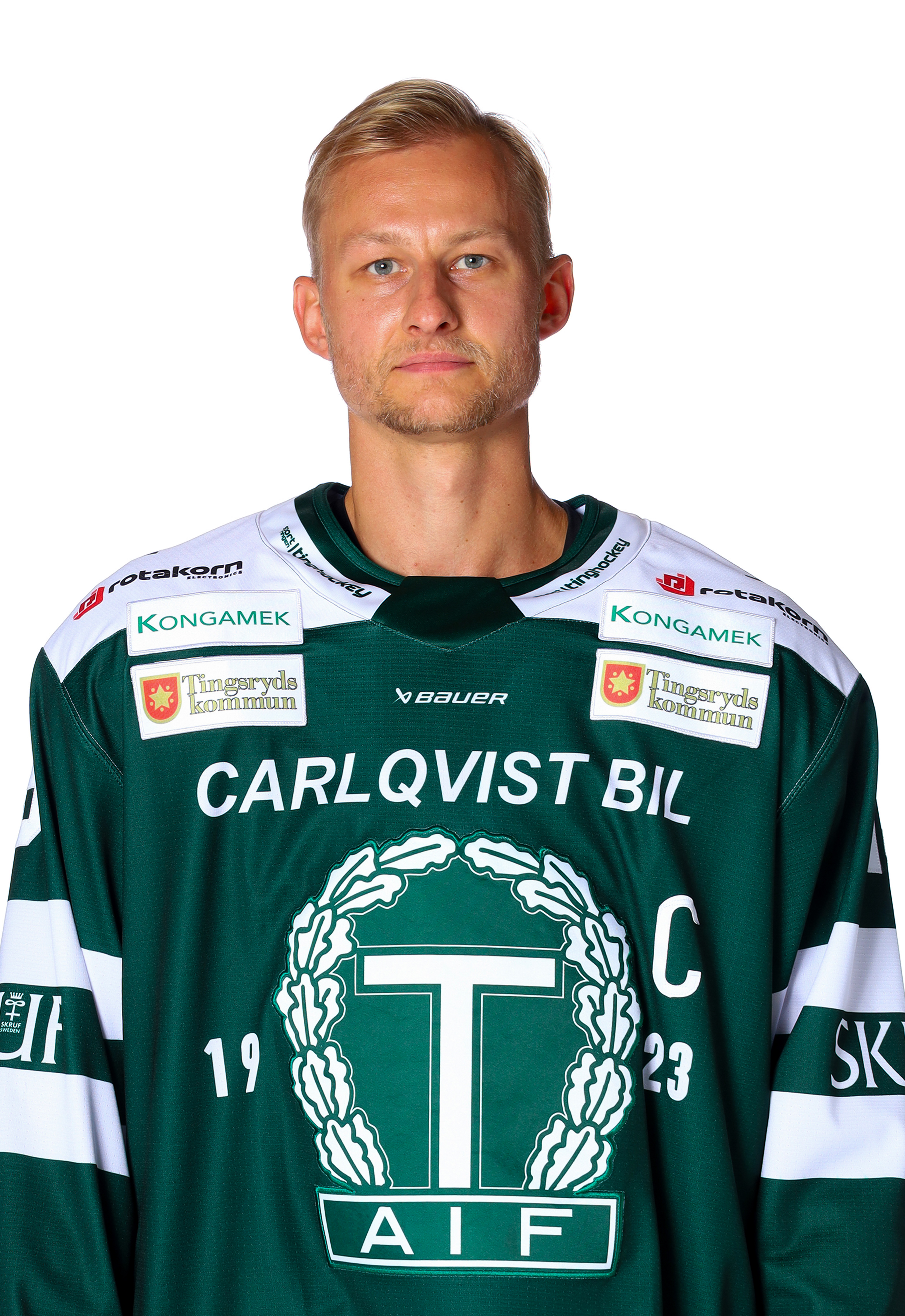 Adam Persson
