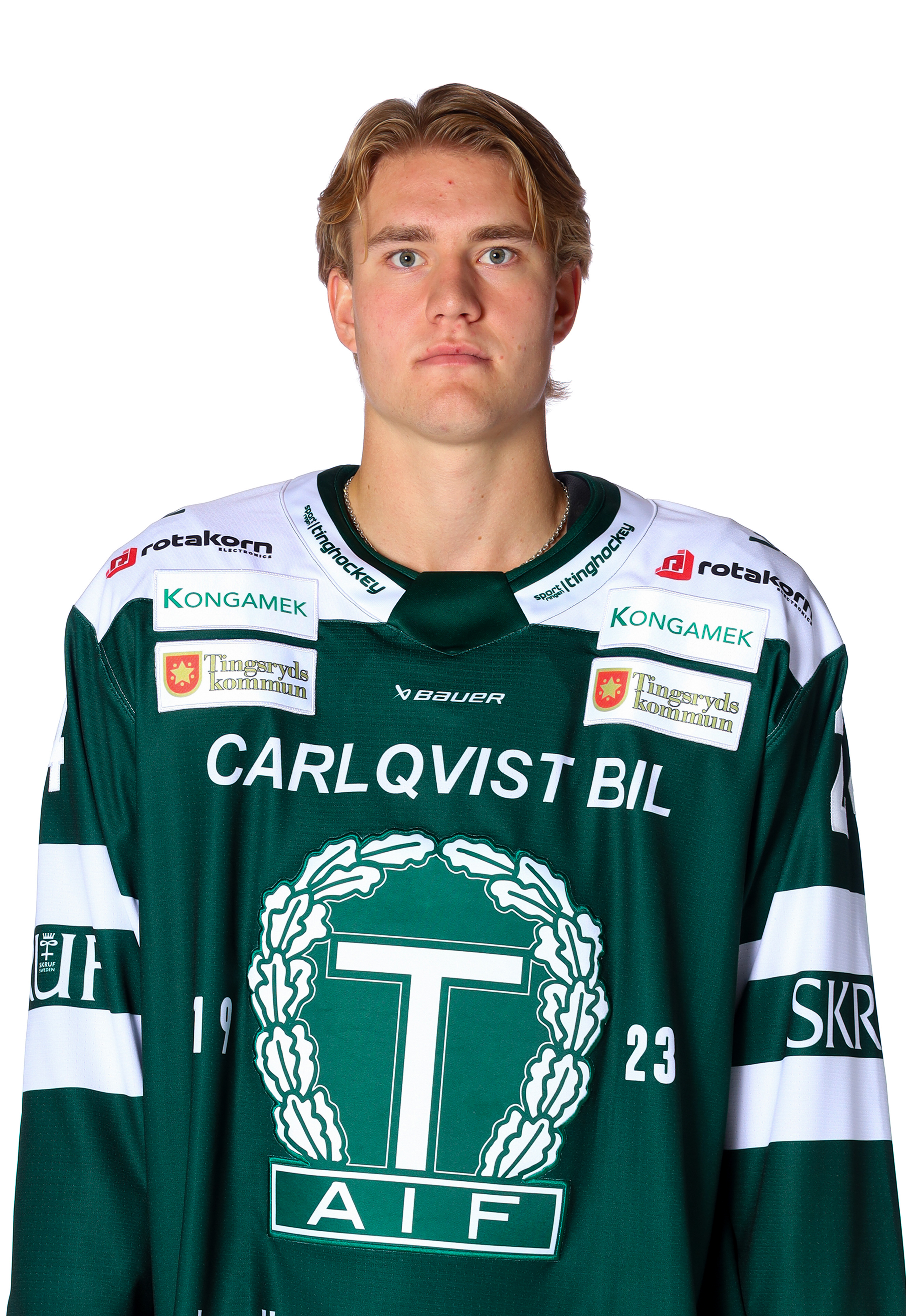 Albin Berglund