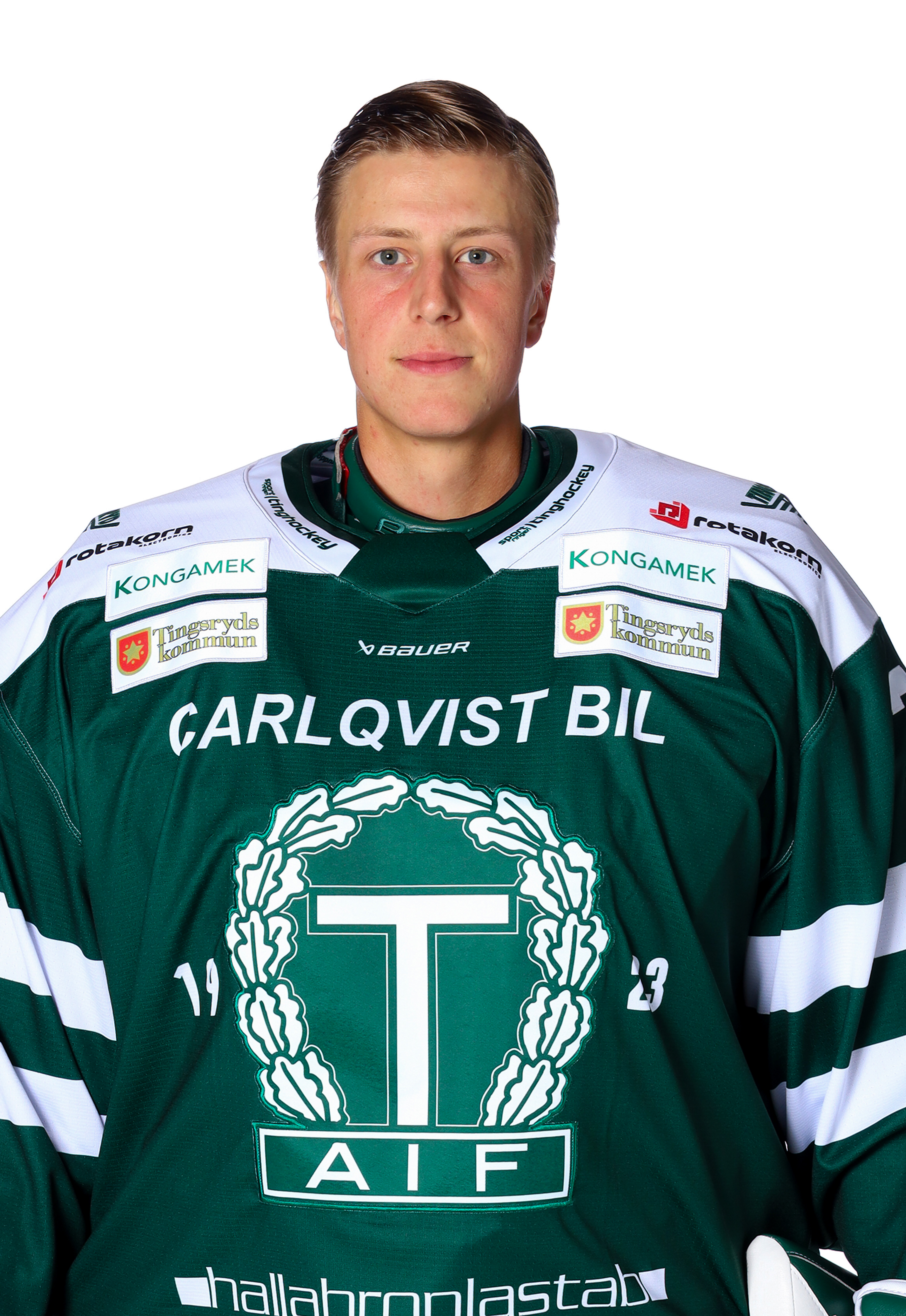 Emil Cederlund