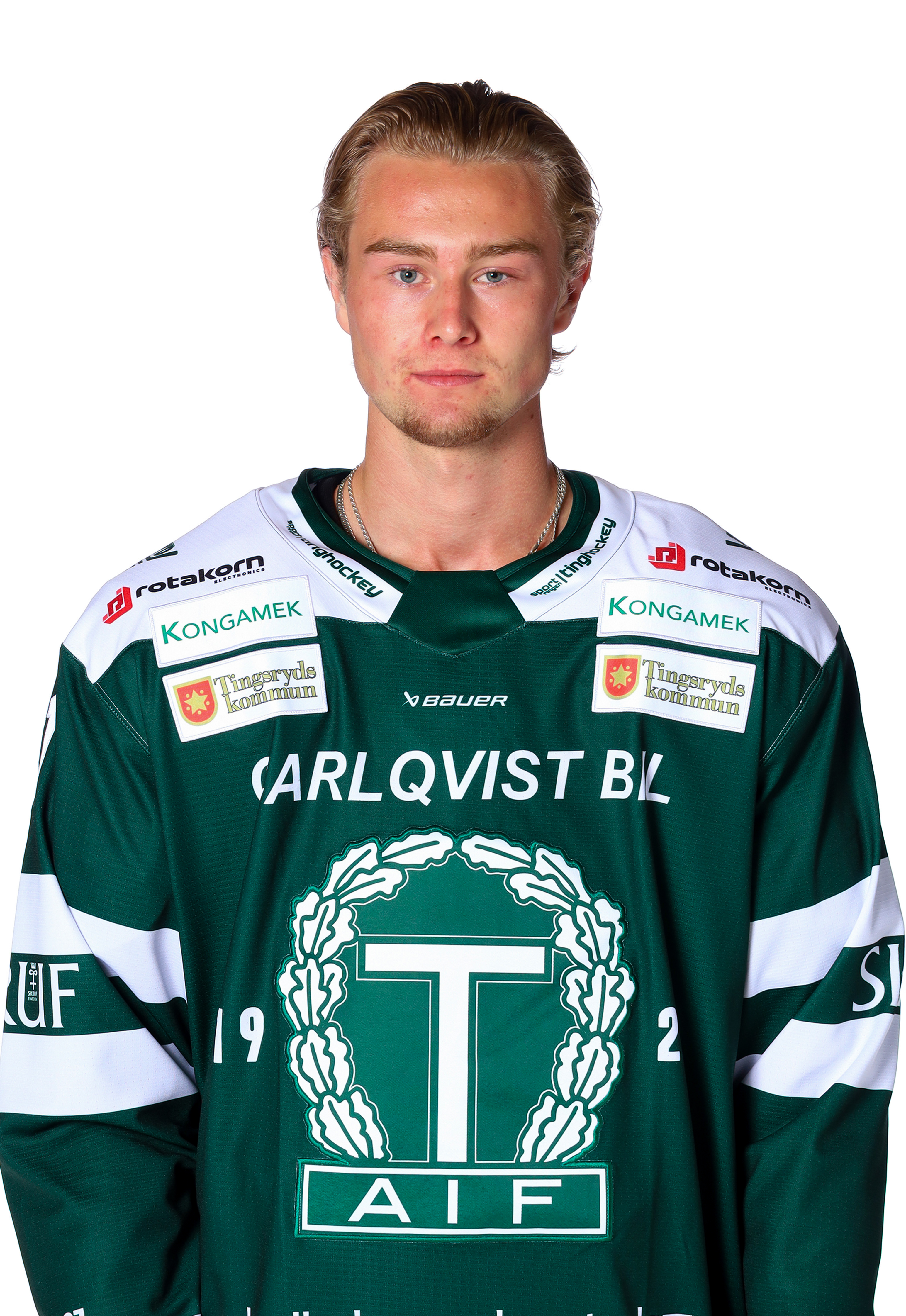 Eric Nordmark