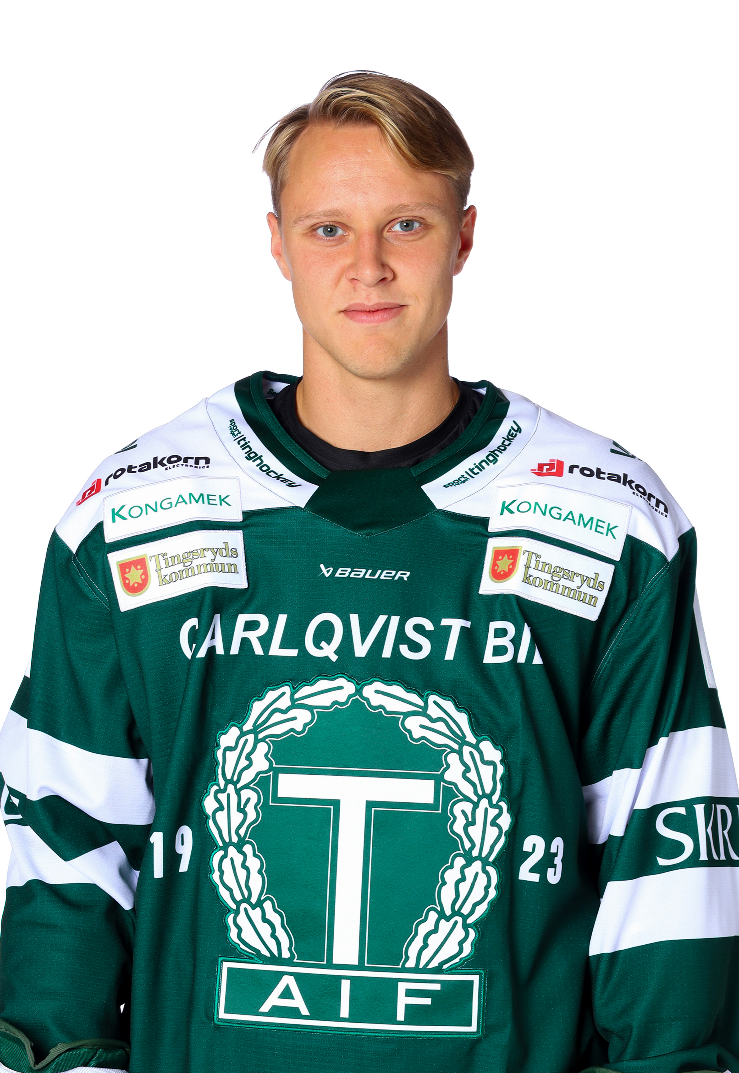Isac Nielsen