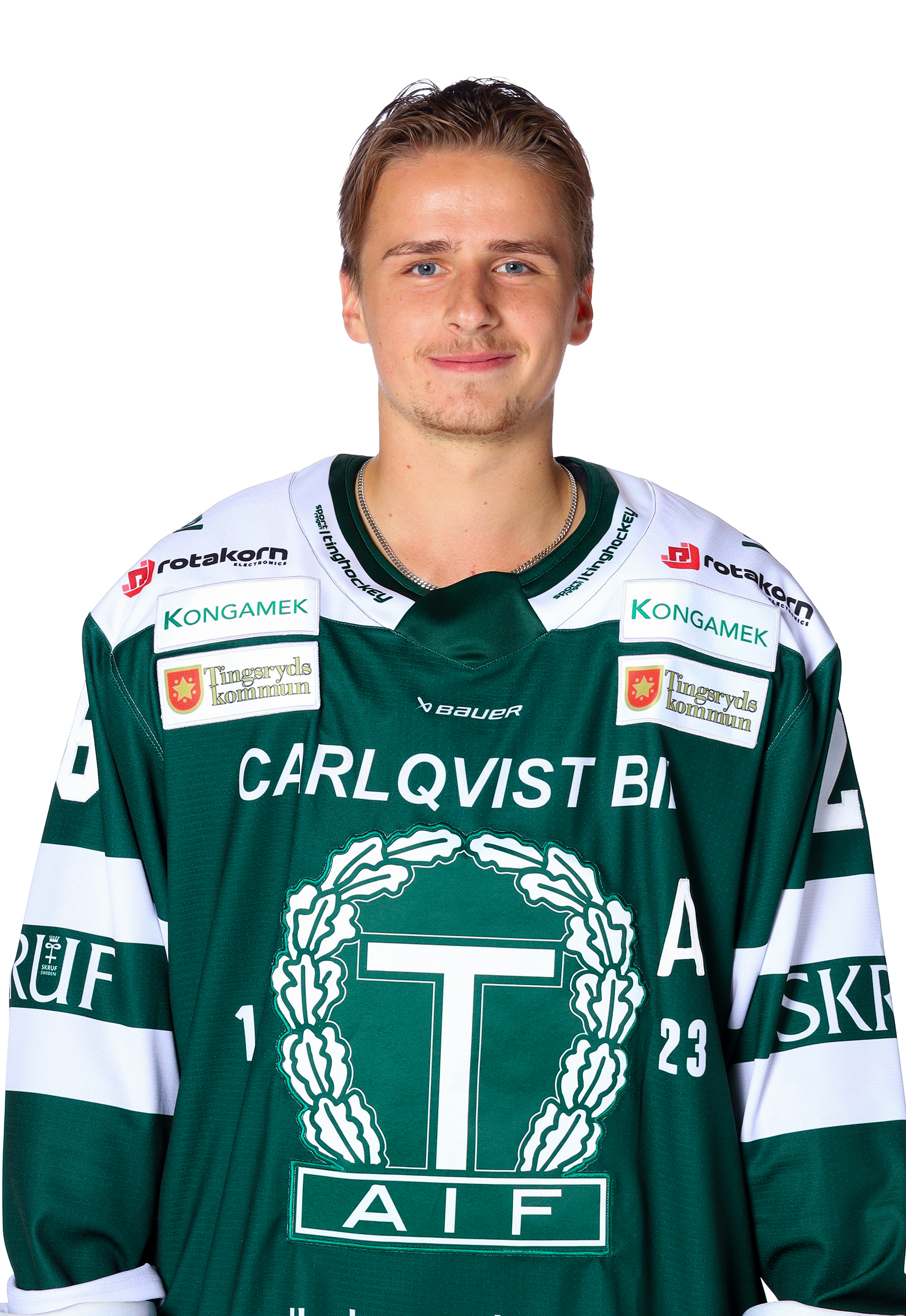 Isak Hellerstedt