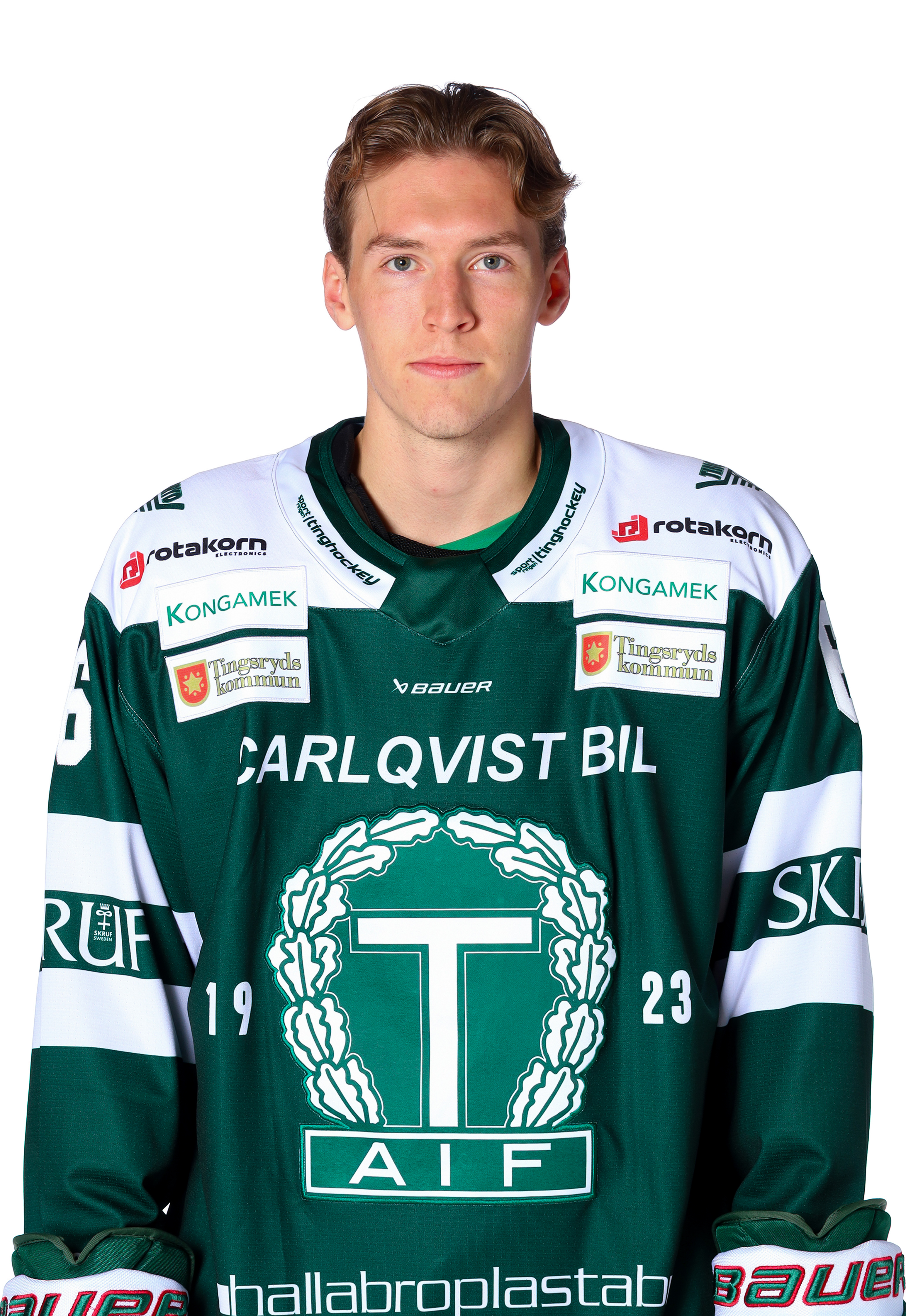 Joel Ohlsson