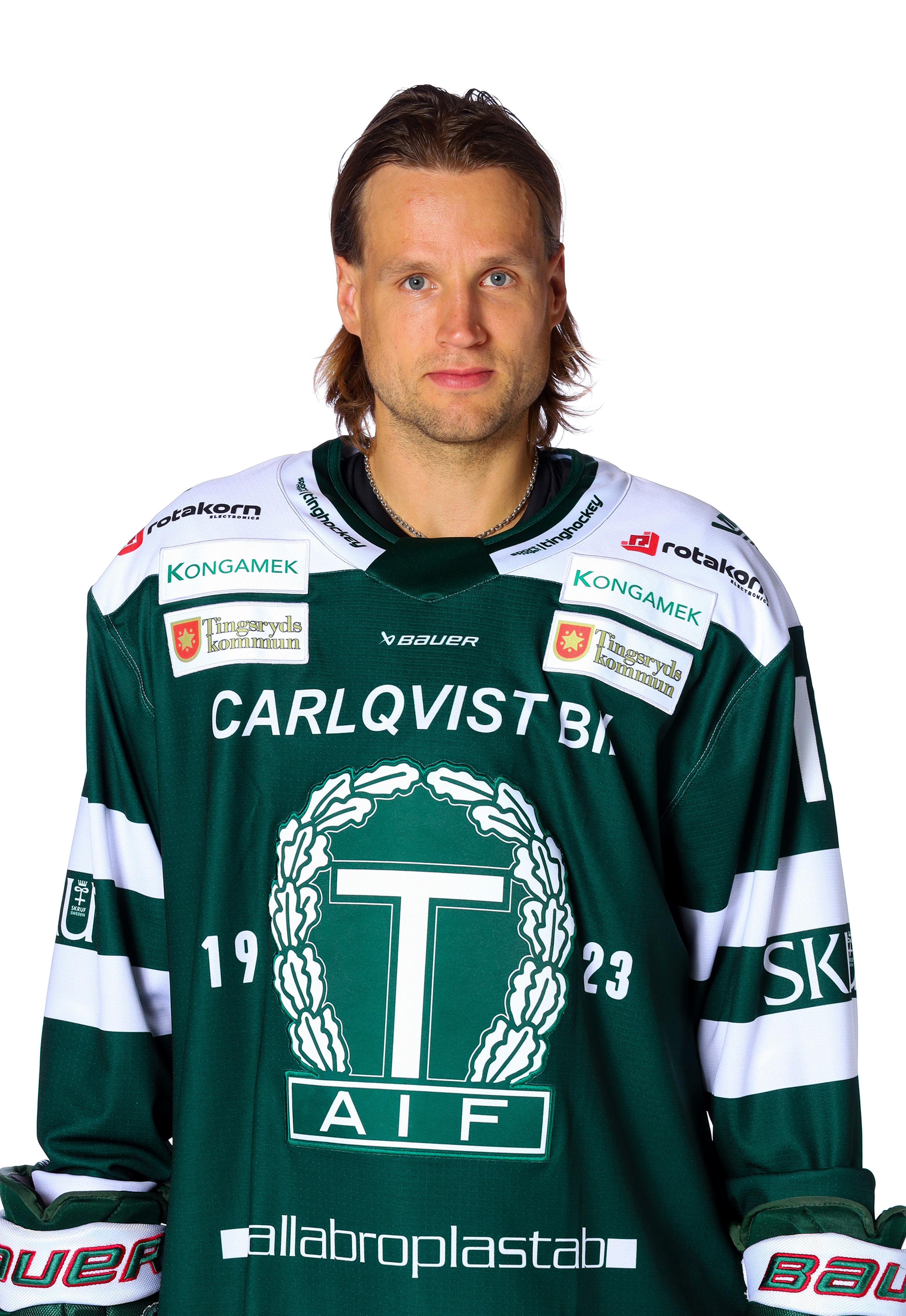 Kim Tallberg