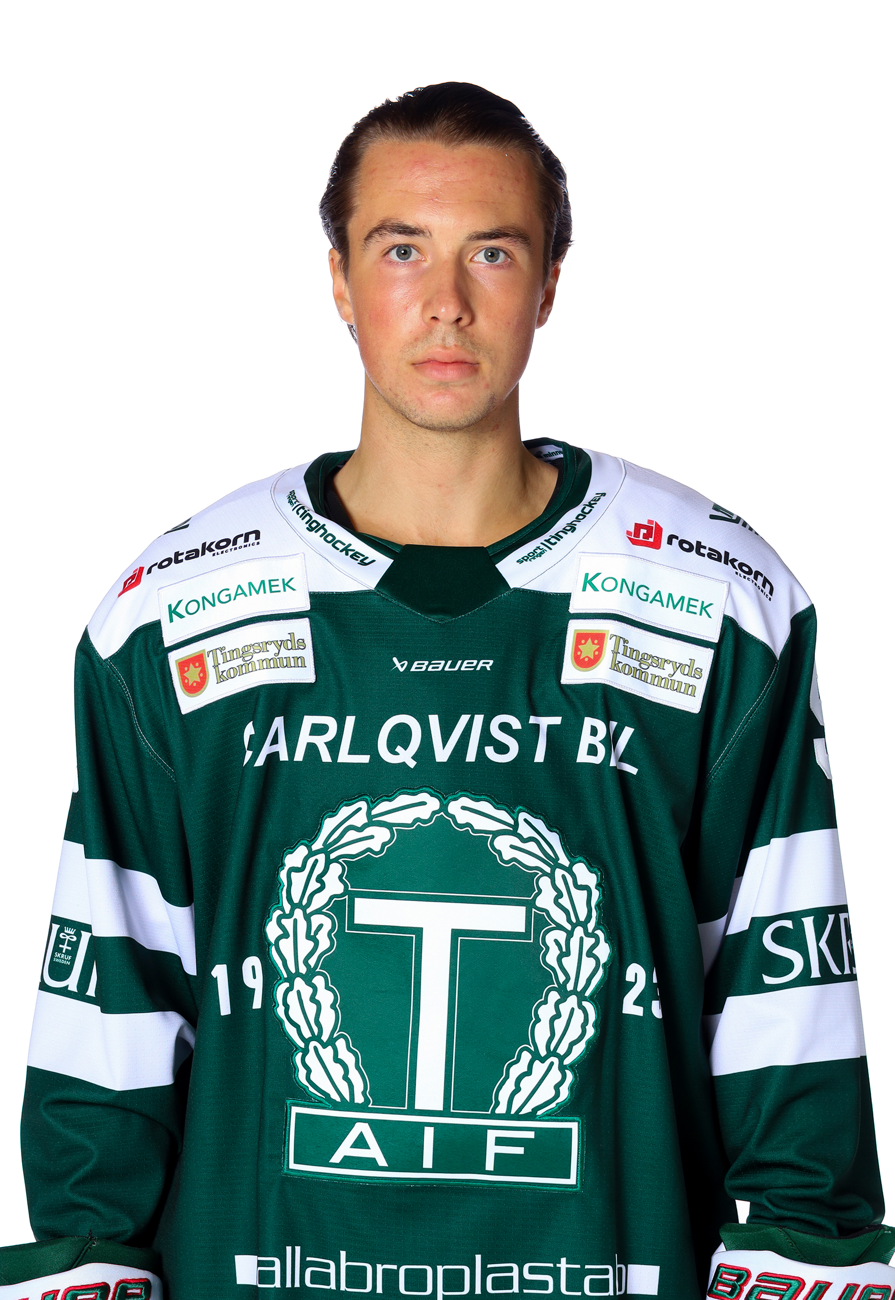 Laban Persson