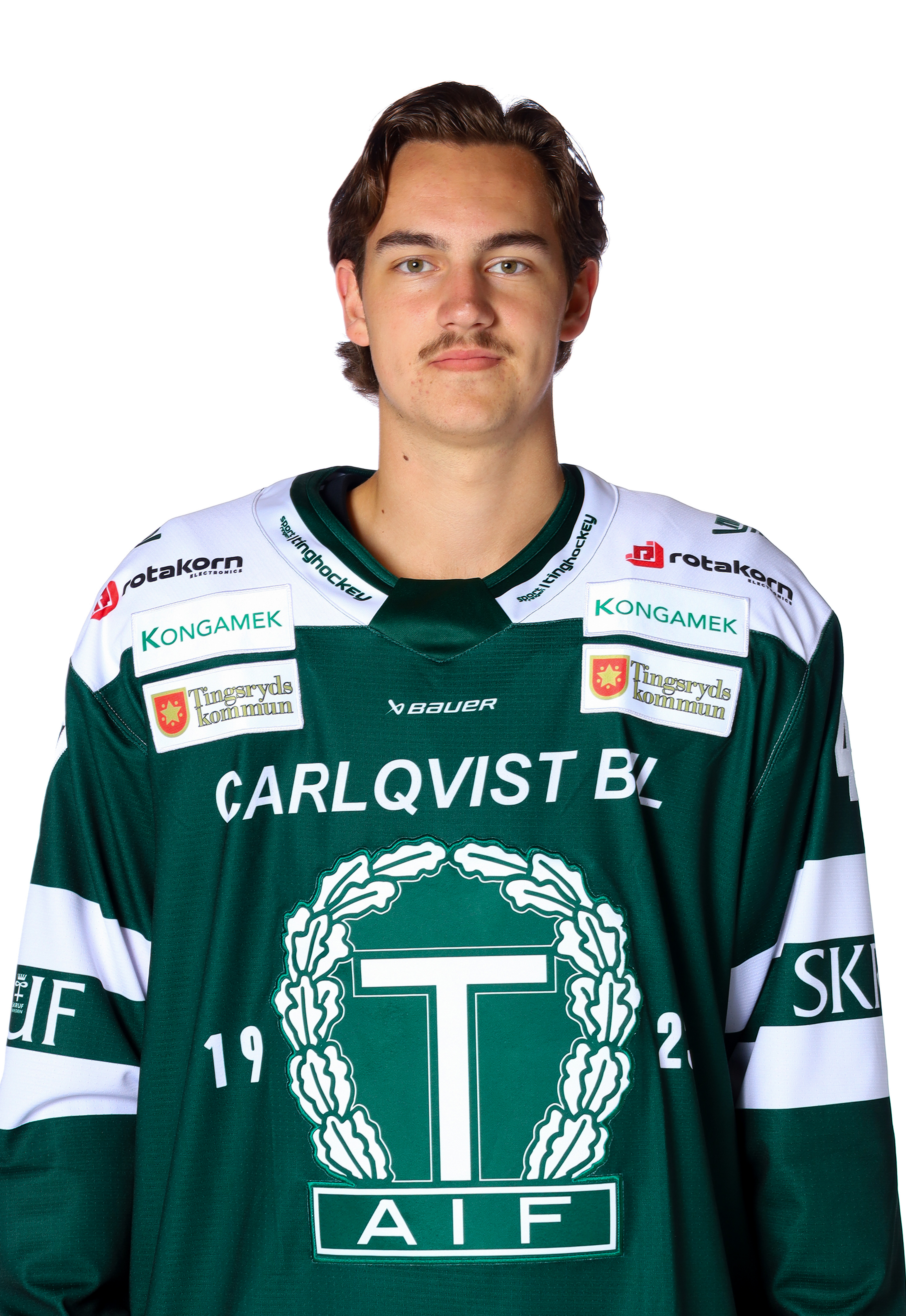 Valle Lindström