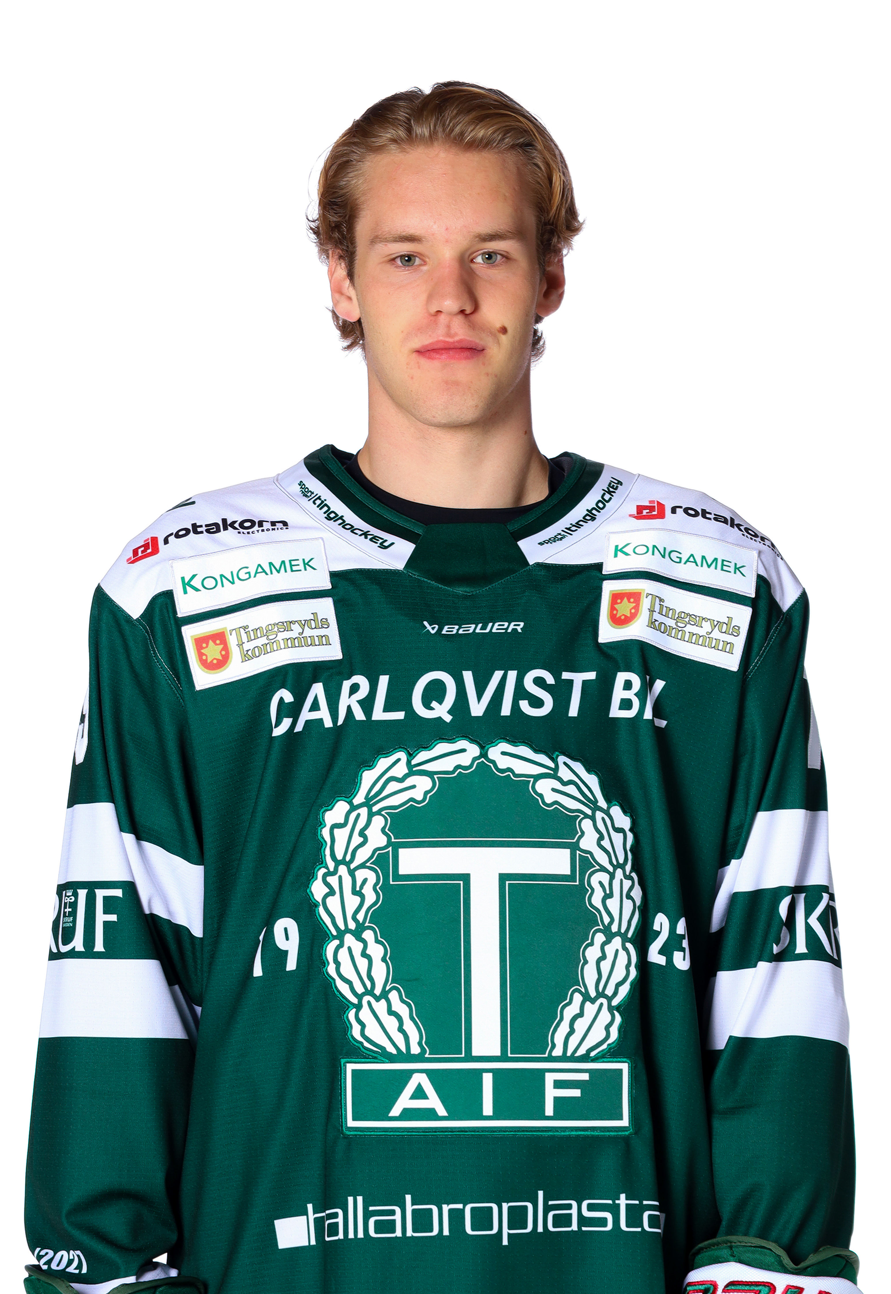 Victor Grundström