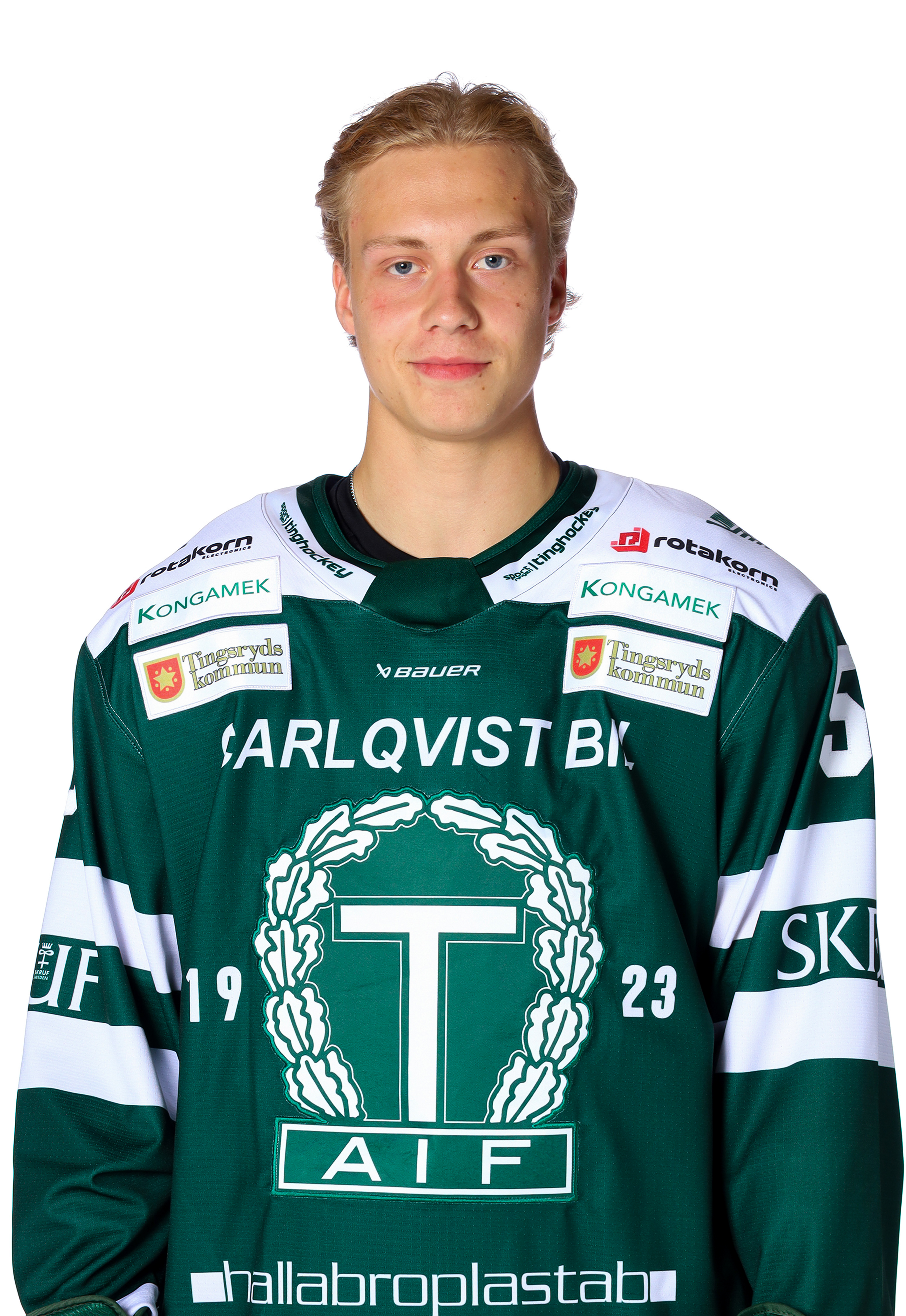 Vincent Sandberg